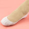 Silicone Elastic Breathable Socks Foot Pad Dance Protector Moisturizing Exfoliating Foot Skin Care  - 02