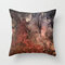 Marble Stone Pattern Pillowcase Cotton Linen Sofa Home Car Cushion Cover - #7