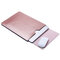 For 11''12''13''15'' MacBook Air/Pro Laptop Sleeve Case Storage Envelope Bag - Rose Gold