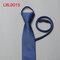 7CM Men's Pull Rope Tie Business Tie Easy To Pull Zip Tie  - 09