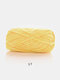 10PCS 80m Color Plush Rope Thread Braiding Rope Hand DIY Scarf Vest Clothes Weaving Rope - #17