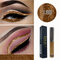 16 Colors Shiny Pearlescent Liquid Eyeliner Pen Metal Sequins Diamond Eyeliner Pen Eye Makeup - 13