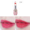 Minfei Temperature Change Color Flower Jelly Lipstick Waterproof Transparent Lips Balm Long Lasting Lipstick - #03