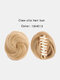 13 Colors Claw Clip Coil Hair Maruko Hair Small Wig Bag Fluffy Age Reduction Synthetic Hair Extension Bag - #09