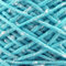 手編み用天然モヘア糸高級ソフト手編み糸滑らかな糸玉 - ライトブルー 