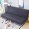 Creative High Elastic Washable Anti Mite Fabric Sofa Protector Sofa Cover Home Full Slipcover - #3