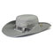 Men Summer Visor Bucket Hat Fisherman Hat Outdoor Climbing Breathable Sunscreen Cap - 2