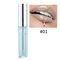 Mermaid Shimmer Liquid Lipstick Long-Lasting Shimmer Lip Gloss 6 Colors Glitter Lip Gloss Makeup - 01