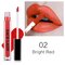 Velvet Matte Liquid Lipstick Long-Lasting Lipgloss 4ML 22Colors Non Sticky Lip Gloss Lip Makeup  - 02
