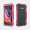 Samsung S10 Waterproof Shell Dual-use Anti-drop Dustproof  PC Phone Case - #06