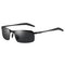 Photochromic Driving Sunglasses with Polarized Lens For Riding Outdoor - #02