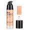 Ilumina la base líquida fina Crema de maquillaje de larga duración 30ml Impermeable Foundation - 05