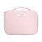 Cosmetic Bag Skin Care Storage Bag Large Capacity Wash Bag  - Pink