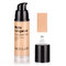 Ilumina la base líquida fina Crema de maquillaje de larga duración 30ml Impermeable Foundation - 03