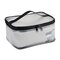 Transparent Cosmetic Bag Portable Travel Portable Waterproof Bag Toiletries Storage Bag - #4