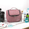 Large-capacity Multi-functional Cosmetic Bag Travel Wash Bag - Red
