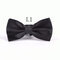 Men's Solid Color 24 Color Bow Tie Dress Tie Business Bow Tie Wedding Bow Tie - 01
