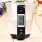  Digital Cup Kitchen Scales Electronic Measuring Tool Temp Measurement Household Jug Cups - Black