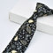 6CM  Printed Tie Ethnic Style Fashion Multi-color Tie Optional For Men - 28