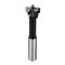 Tideway 17/19/35x70mm Right Woodworking Tools Hole Core Drilling Bit Woodworking Hole Saw Cutter   - 17mm