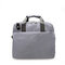 Woman Nylon Crossbody Bag Outdoor Nylon Handbag Camera Bag Travel Bag - Gray