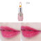 Minfei Temperature Change Color Flower Jelly Lipstick Waterproof Transparent Lips Balm Long Lasting Lipstick - #04