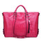 Women  Minimalist Messenger Bag Leisure Handbag Business Tote Bag - #04