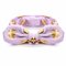 Baby Girl Kid Cute Toddler Bow Hairband Turban Knot Rabbit Headband Headwear  - Light Purple