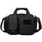 Multi-functional Large Capacity Waist Bag Handbag Crossbody Bag For Men - #01