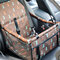 Sac de transport voyage portable panier sécurité chien protection siège voiture avec ceinture pour animal de compagnie - #5