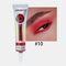12 Colors Matte Eyeshadow Cream Portable Waterproof Lasting Not Faded Eye Makeup - #10