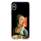Women&Men Oil Painting Style Personality Spoof Character Phone Case - 2