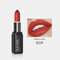 IMAGIC Matte Velvet Lipstick 16Colors Waterproof Long-lasting Nude Glossy Lipstick - 09