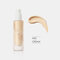 20 Colors Full Coverage Matte Liquid Foundation Natural Long Lasting Waterproof Oil Control Concealer Foundation - #03