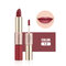Double-head Natural Long-lasting Lipstick Non-stick Cup Matte Lip Gloss 2in1 Lipstick Lip Makeup - 12