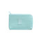 SaicleHome Digit Data Bag Headphone Protective Case Coin Money Storage Container - Sky Blue