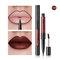 Double Head Matte Lipstick Long-Lasting Velvet Lip Liner Full Color Lip Gloss Lip Makeup Pen - 10