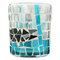 Tea Light Candle Holder Glass Mosaic Candle Holder Wedding Festival Gift Home Bar Decor - #2