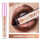 Metal Shimmer Liquid Lipstick Long-Lasting Glitter Lip Gloss Non Sticky Lip Stick Lip Makeup - 03