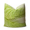 クリエイティブ3Dキャベツ野菜プリントリネンクッションカバー家のソファの味面白い投げ枕カバー - ＃5