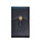 Bohemian Tassel Shoulder Bag 5.5 Inches Phone Bag For Women - Black
