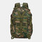 Men Multifunction Tactical Backpack - #08