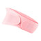 Prenatal Care Bandage Postpartum Belt Girdle Abdomen Shapewear Maternity Support - Pink