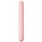 Nordic Wind Travel Toothbrush Box Portable Dust Toothbrush Storage Box  - Pink