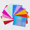 13 Color Nail Flame Stickers Kit 3D Laser Diamond Curve Back Gum Manicure Art Stickers - 01