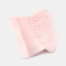 Arch Support Pad Particle Massage Flat Feet High Arch Foot Pad Sole Pad Foot Care - Pink