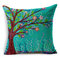 Fashion European Decorative Cushions New Arrival Nuture Style Throw Pillows Car Home Decor Cushion Decor - #7