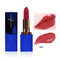 Blue Triangle Matte Lipstick Long-Lasting Moisturizer Non-fading Lipstick Lip Makeup - 08