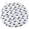 <US Instock>Comfortable Thick Seat Cushion Chair Pads Dining Chair Tatami Sofa Garden Patio Office Mat - #03