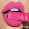34 Colors Matte Lip Gloss Nude Long Lasting Waterproof Non-Fade Non-Stick Cup Liquid Lip Glaze - 5